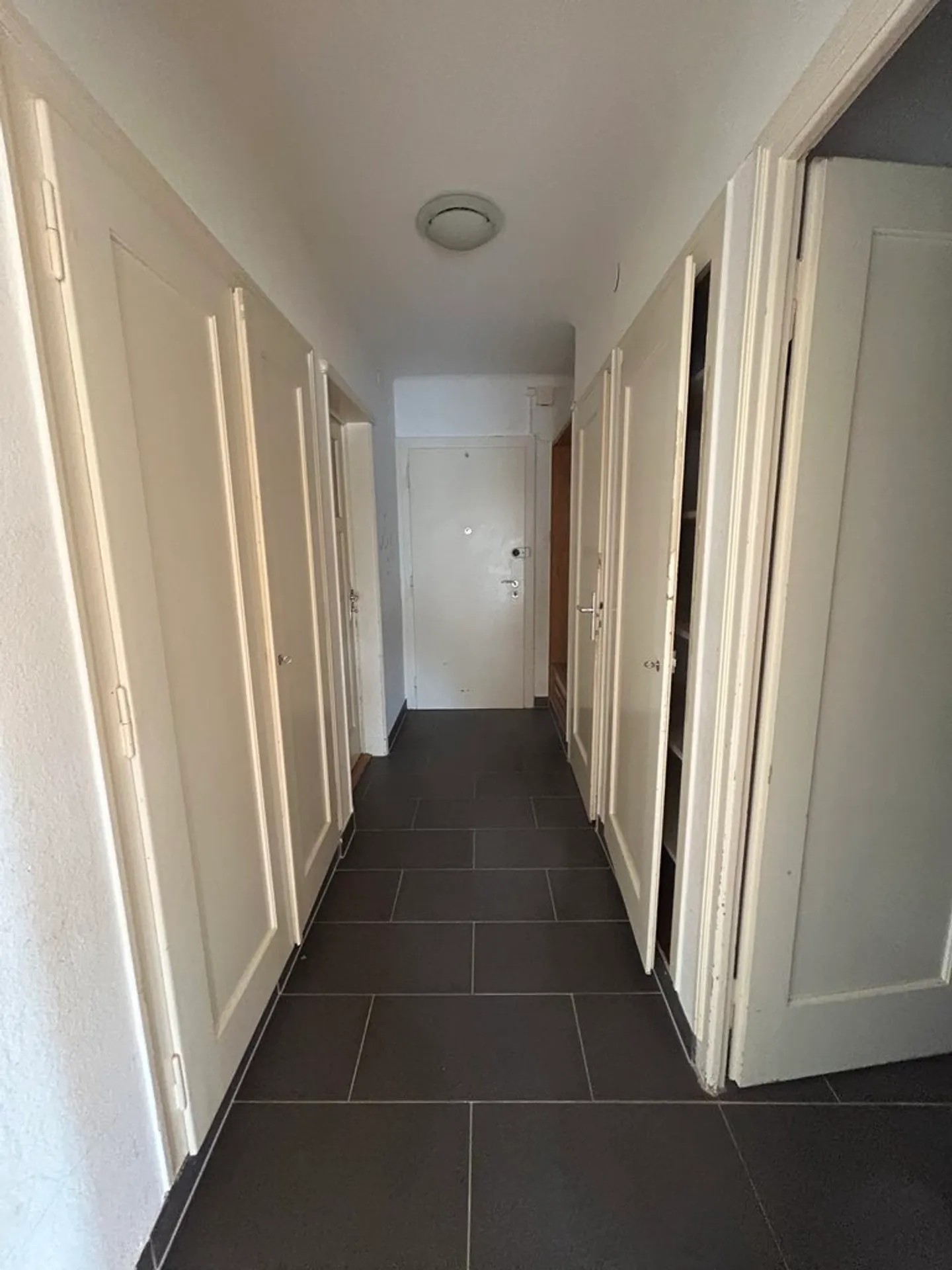 Appartement Charmant à Chailly - Photo 7 sur 8