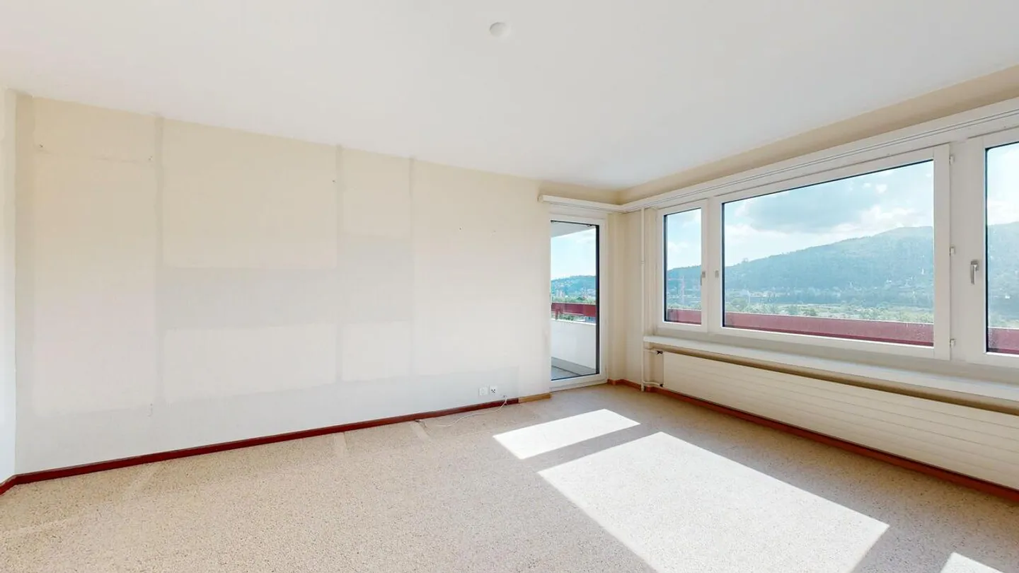 Wohnung mieten - Foto 6 von 13
