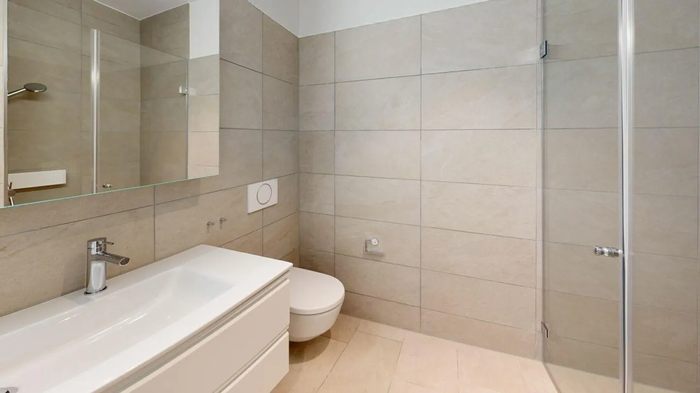 Appartamento squisito di 2,5 stanze al lago - Foto 6 di 7