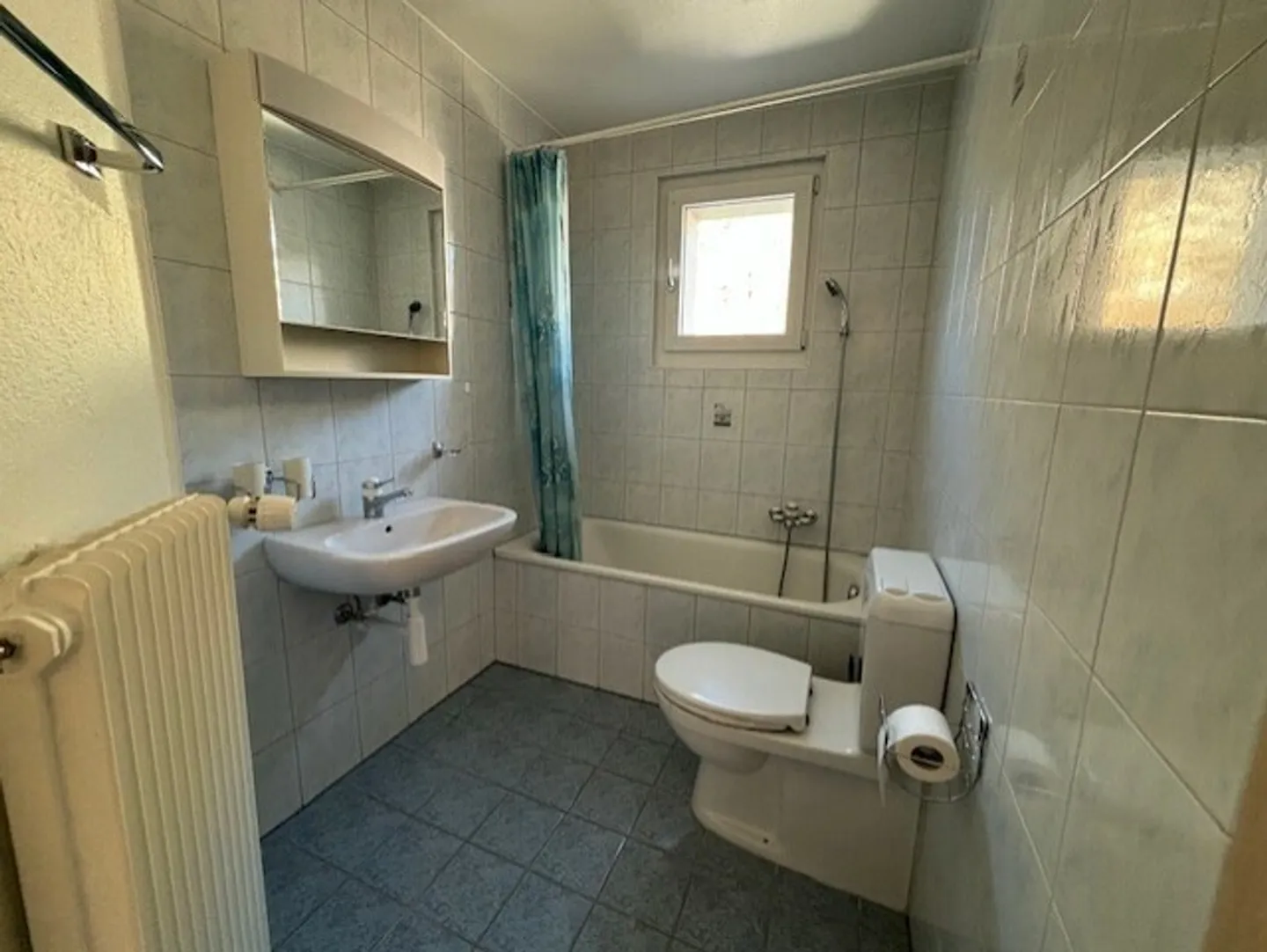 Appartamento 3.5 pces Incantevole - Foto 5 di 9