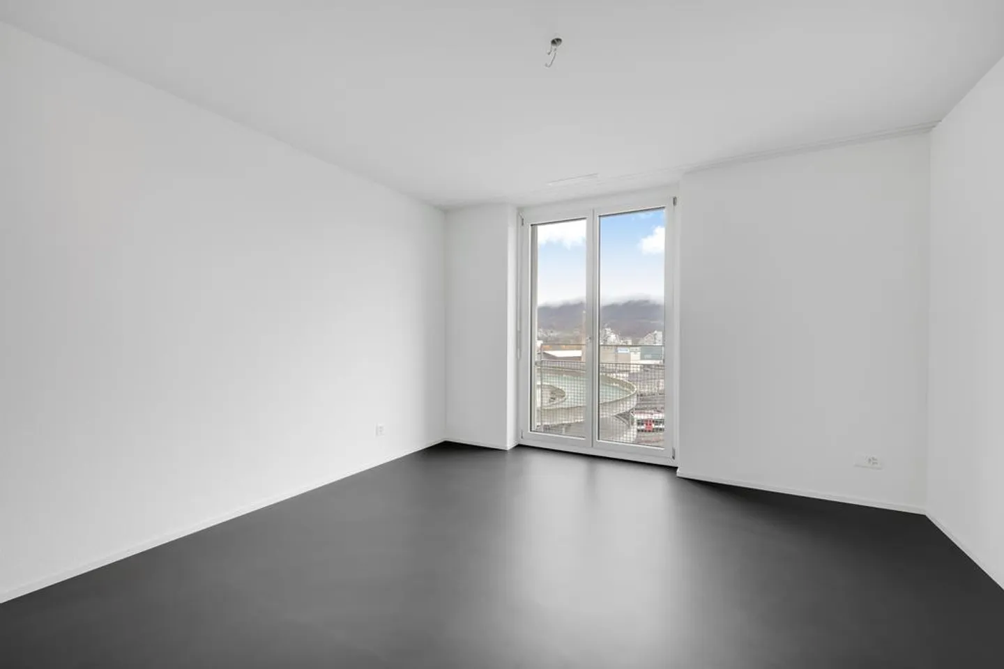 Modernes Apartment im Aeschbach - Foto 2 von 8