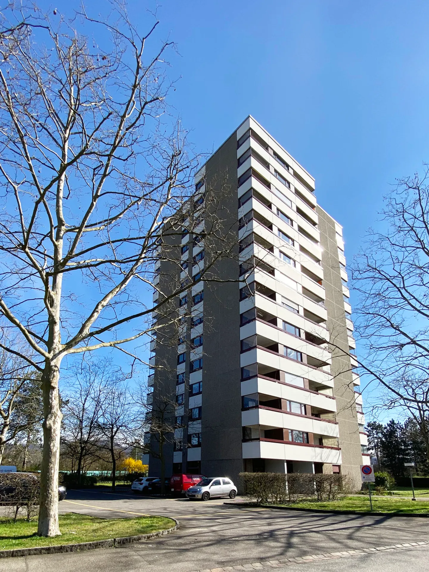 Wohnung mieten - Foto 13 von 13