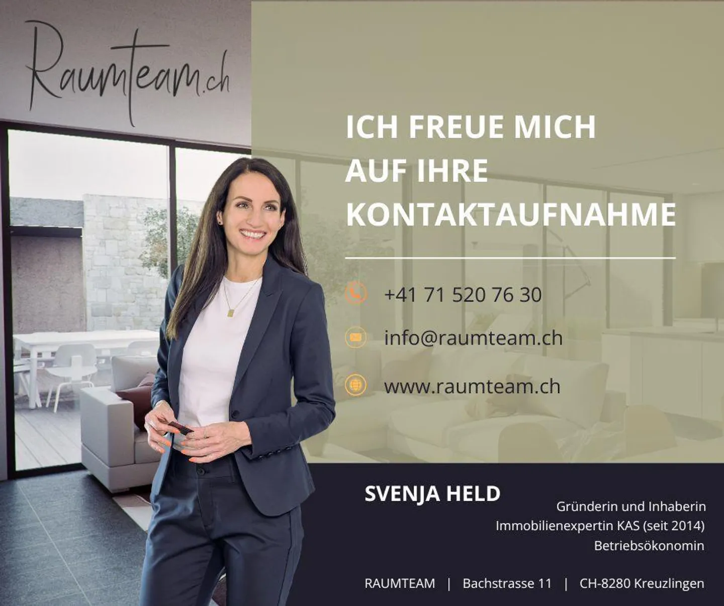 Helle Wohnung mit Blick ins Grüne - Foto 21 von 21