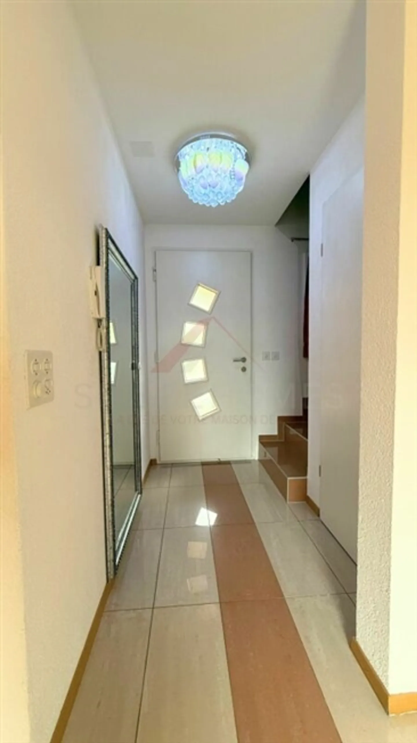 La casa ideale per la tua famiglia a Lucens - villa spaziosa con 5,5 stanze - Foto 6 di 11