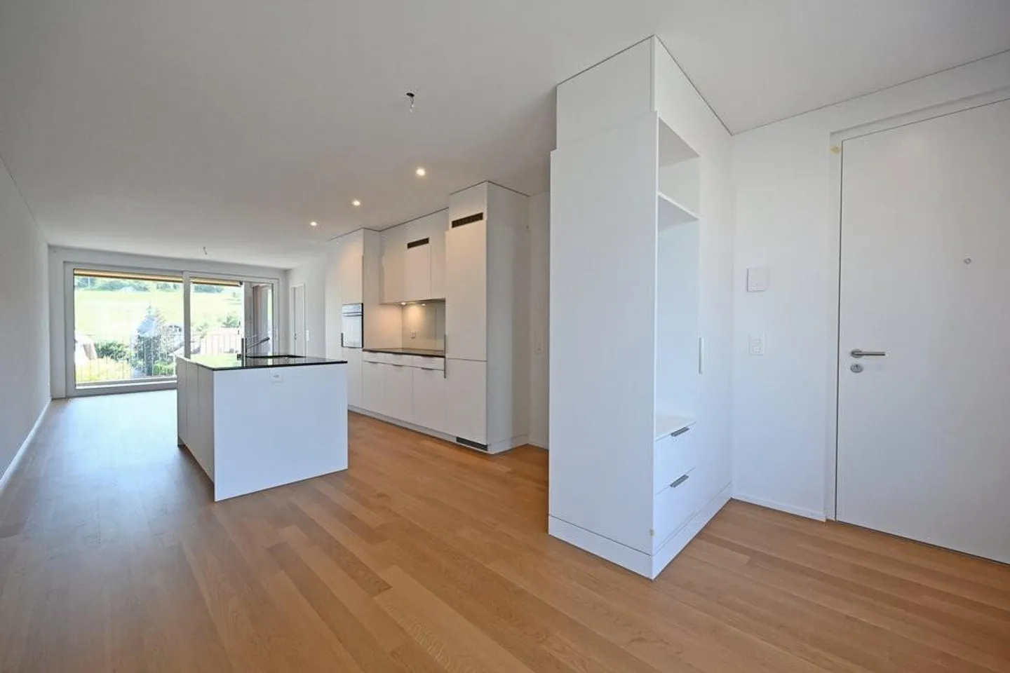 Beau logement au centre de Köniz - Photo 4 sur 12