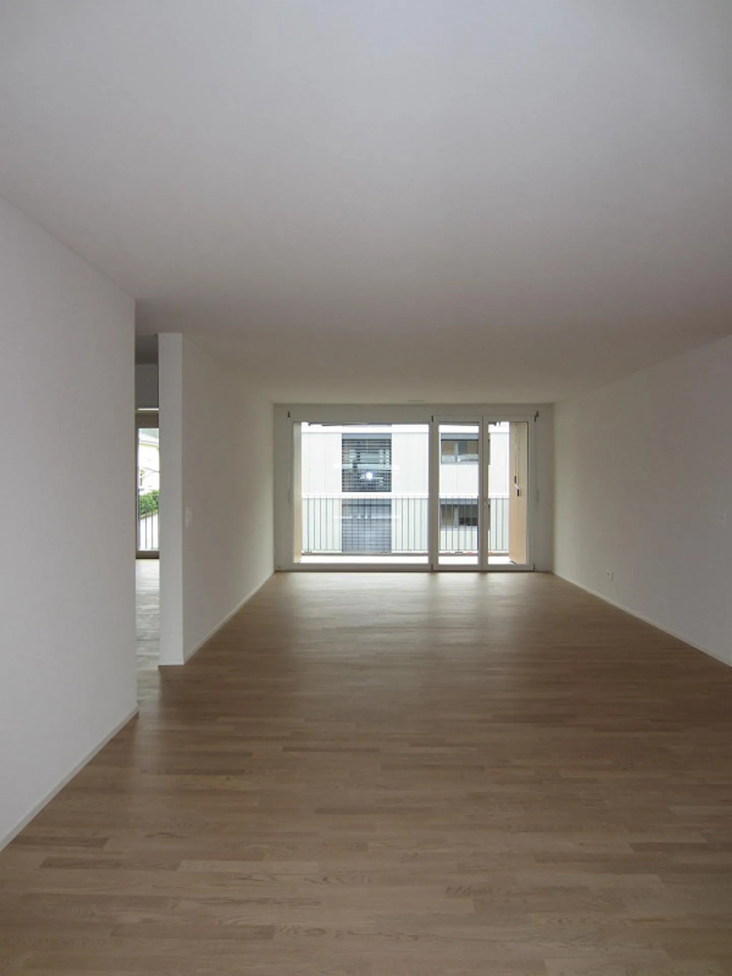 Modernes Apartment in der Natur - Foto 4 von 4