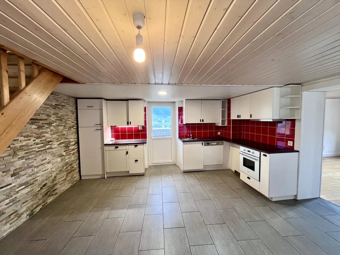 Magnifico duplex di 4,5 locali a Fully - Quartiere La Fontaine - Foto 1 di 8
