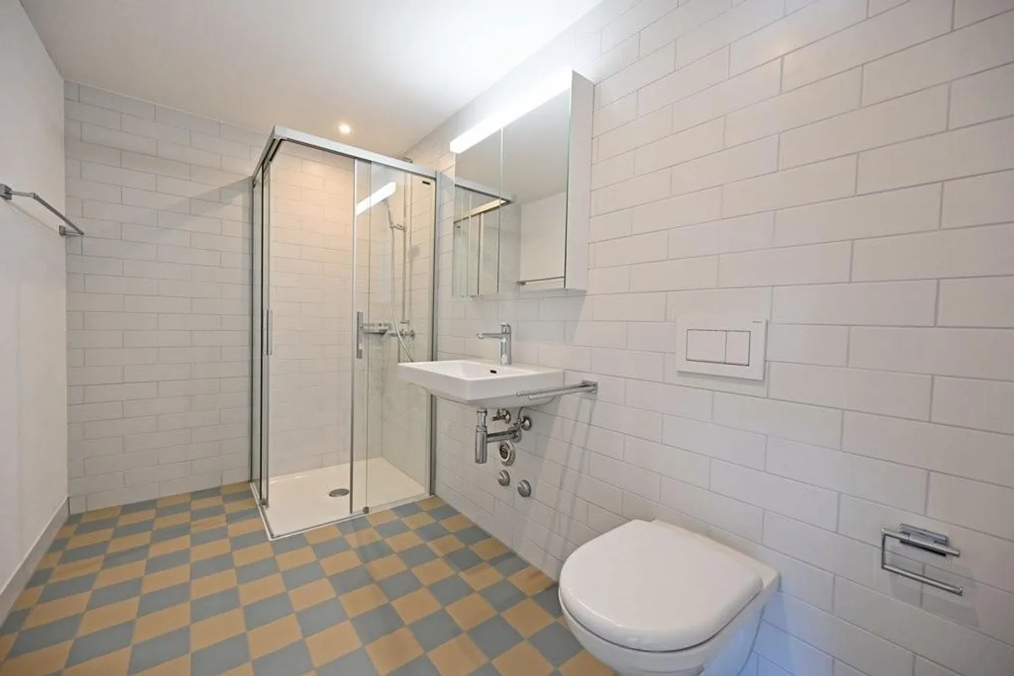 Beau logement au centre de Köniz - Photo 5 sur 12