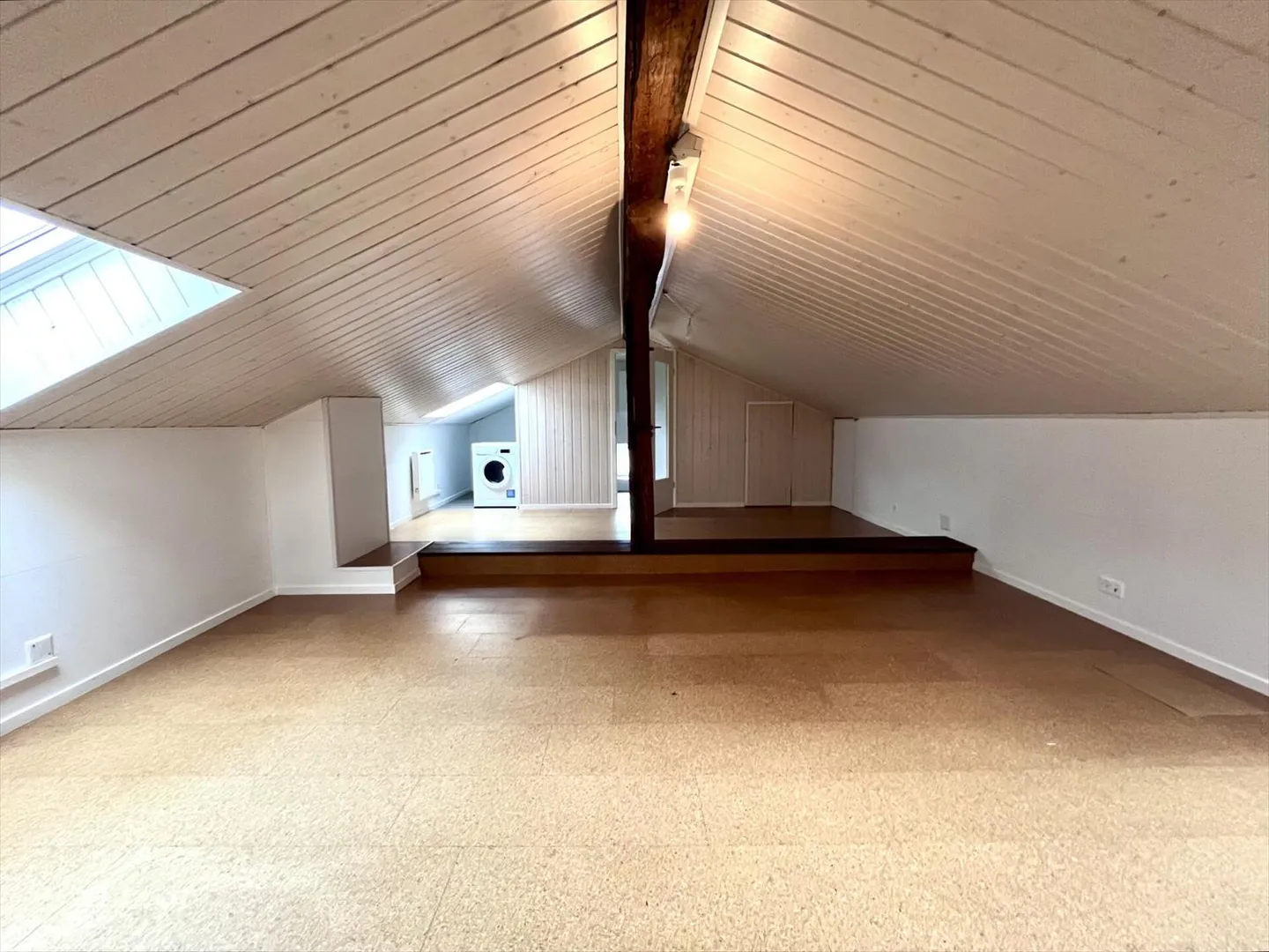 Magnifico duplex di 4,5 locali a Fully - Quartiere La Fontaine - Foto 2 di 8
