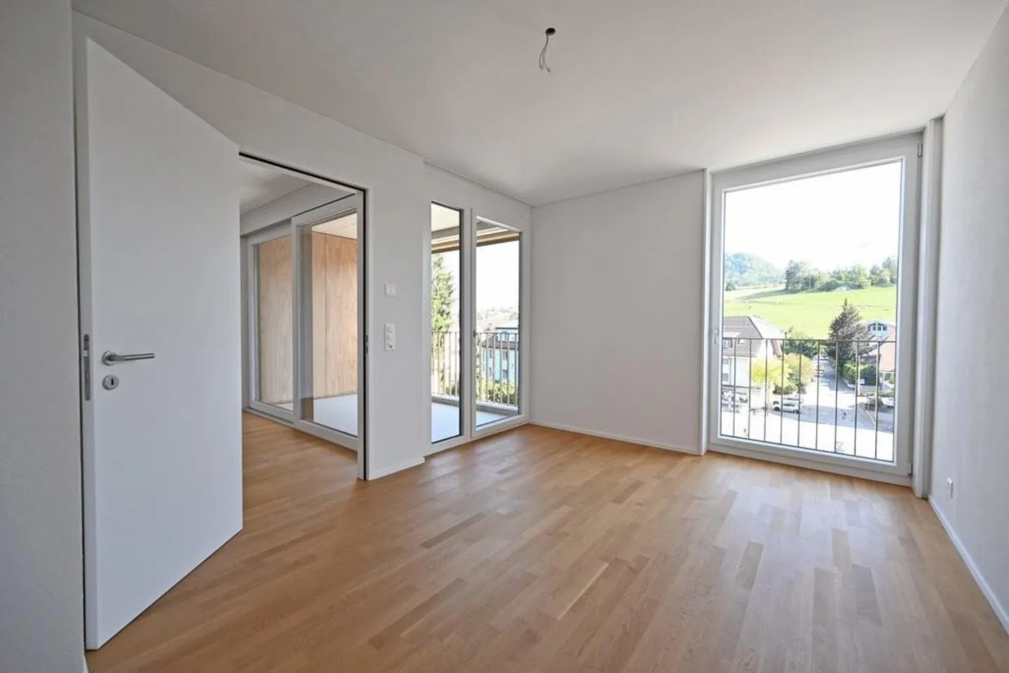 Beau logement au centre de Köniz - Photo 7 sur 12