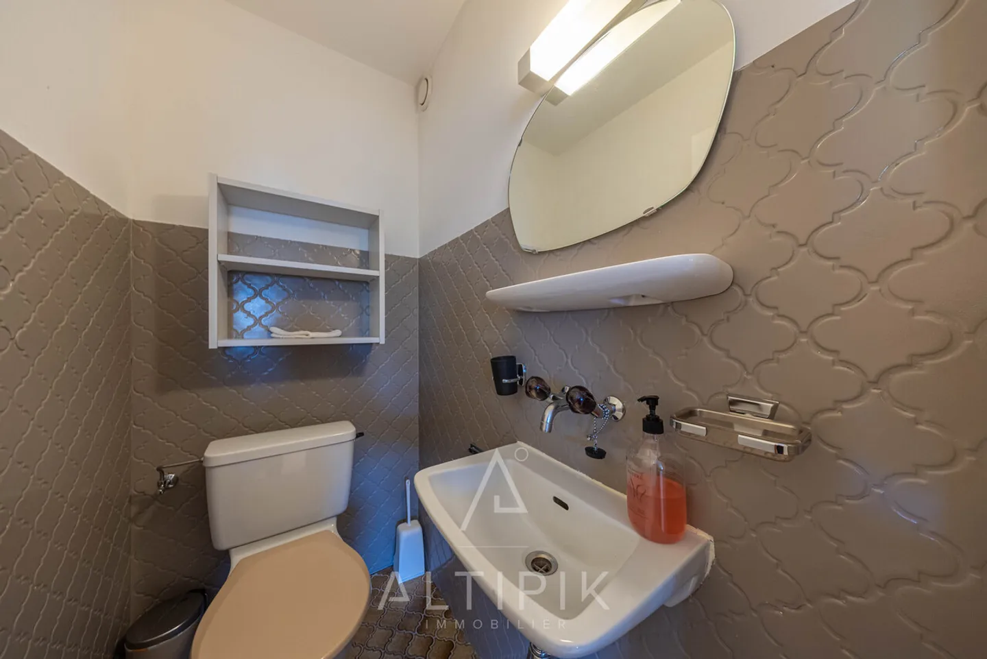 Appartement Rénové Charmant - Photo 7 sur 10