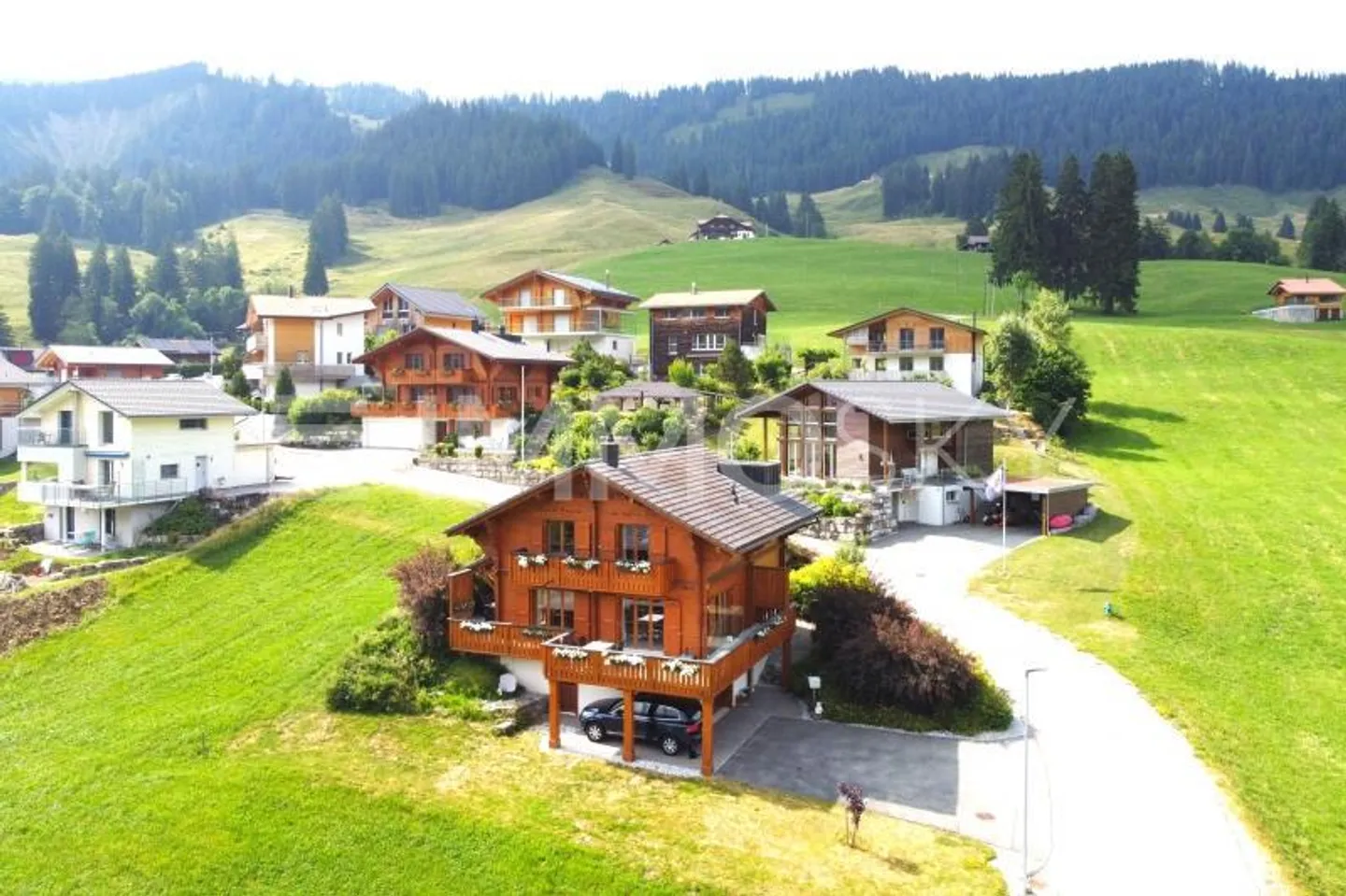 Votre maison au bord du lac – également idéale comme résidence secondaire - Photo 2 sur 5