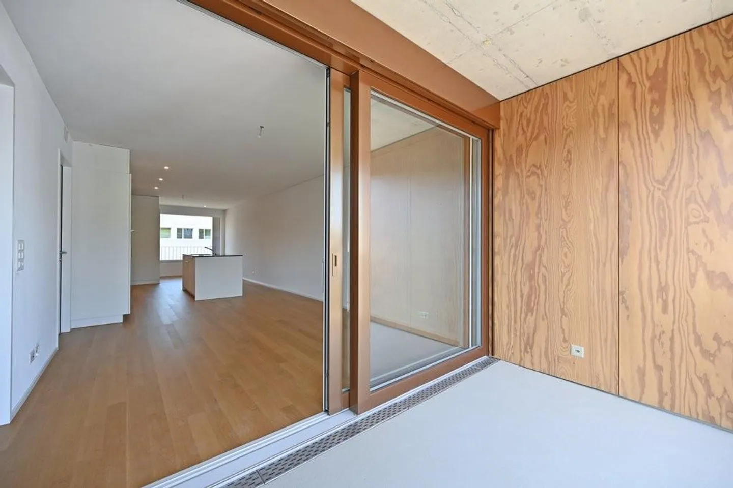 Beau logement au centre de Köniz - Photo 11 sur 12