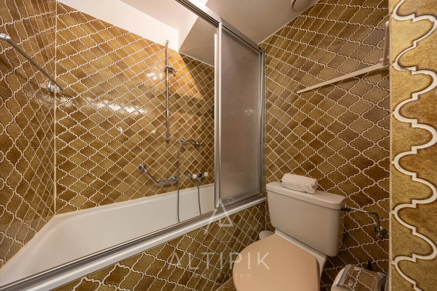 Appartement Rénové Charmant - Photo 8 sur 10