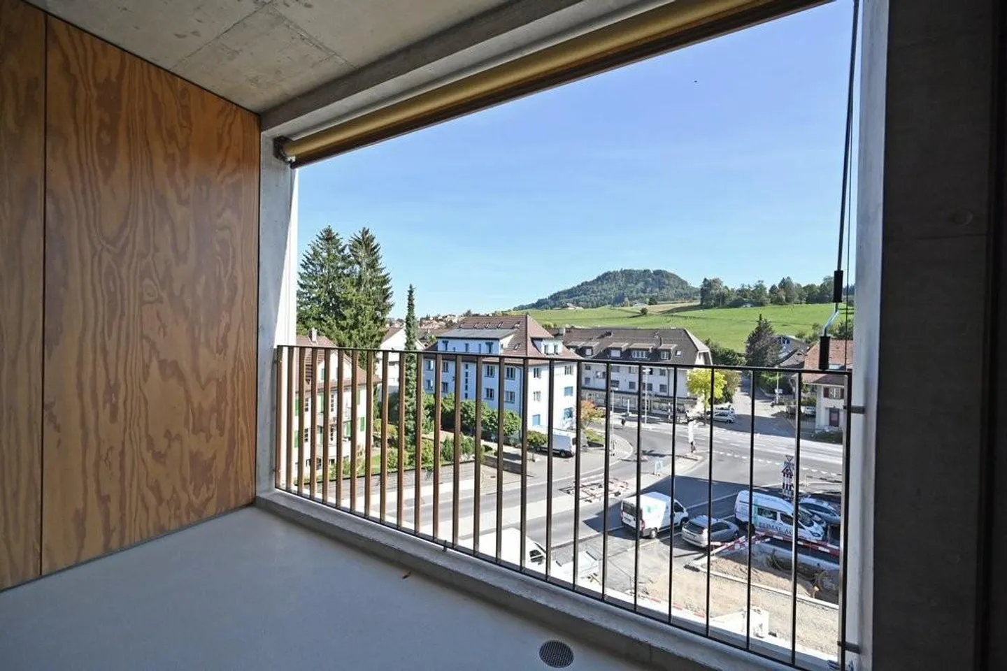 Beau logement au centre de Köniz - Photo 12 sur 12