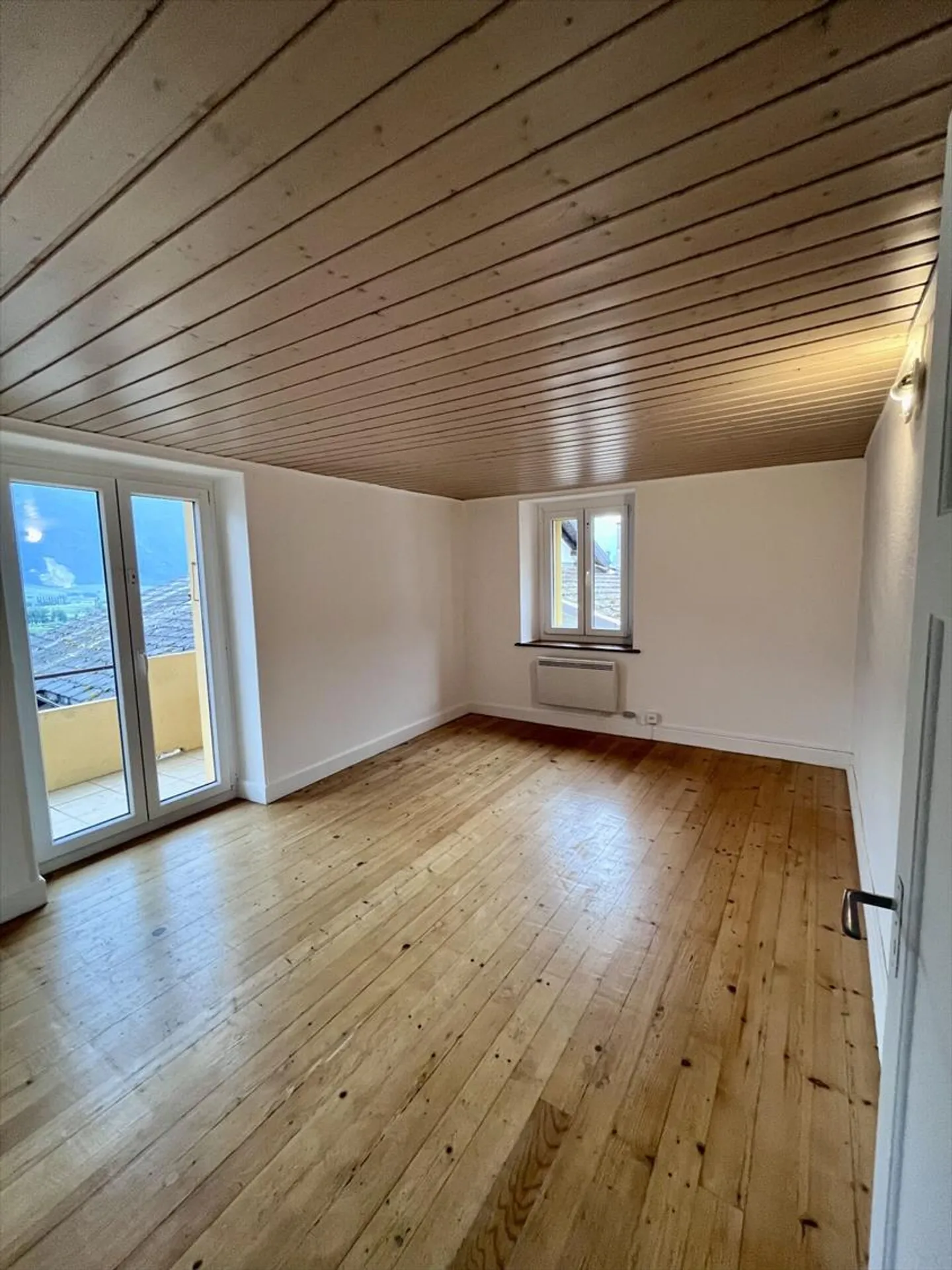 Magnifico duplex di 4,5 locali a Fully - Quartiere La Fontaine - Foto 3 di 8