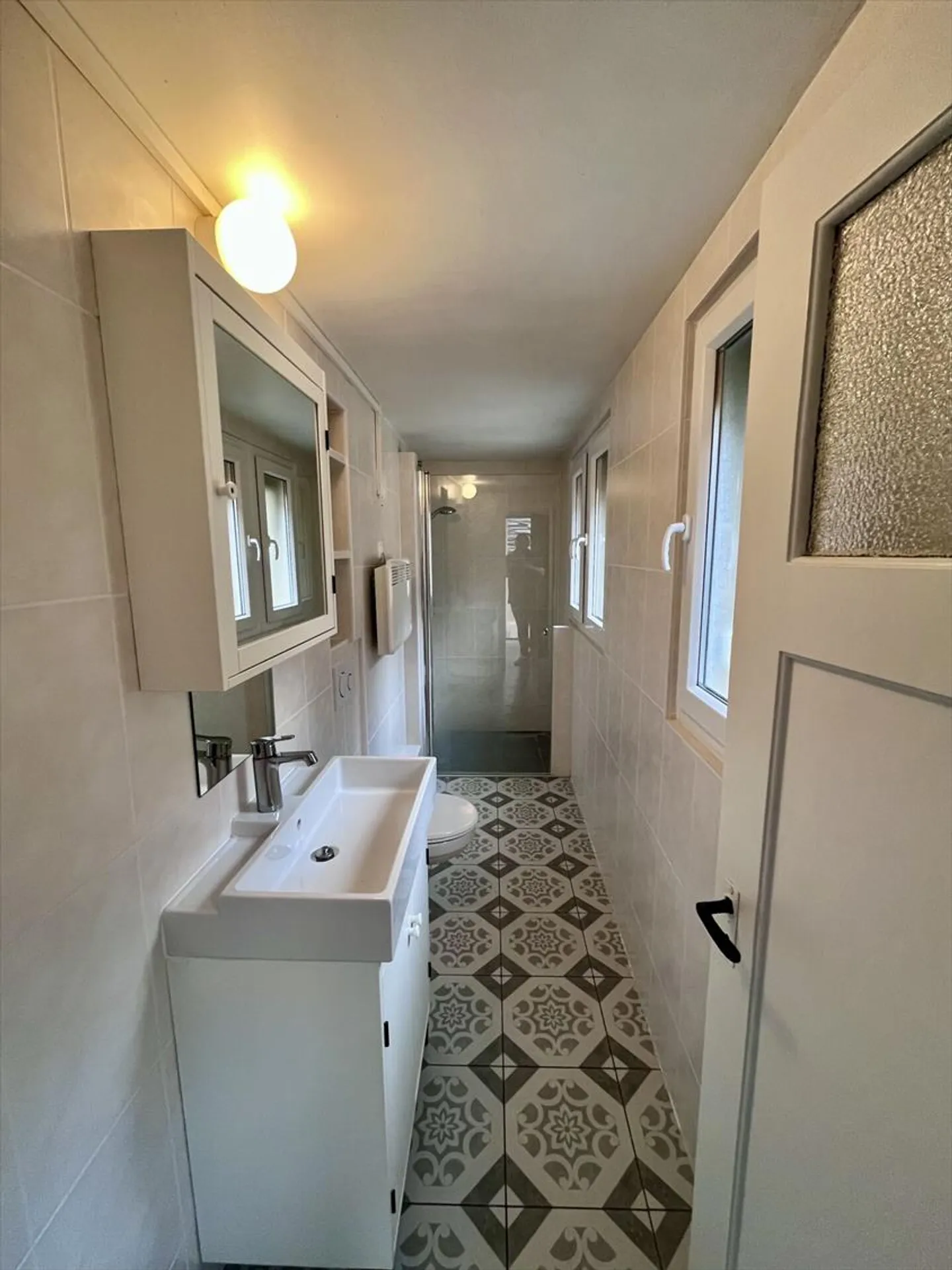 Magnifico duplex di 4,5 locali a Fully - Quartiere La Fontaine - Foto 6 di 8