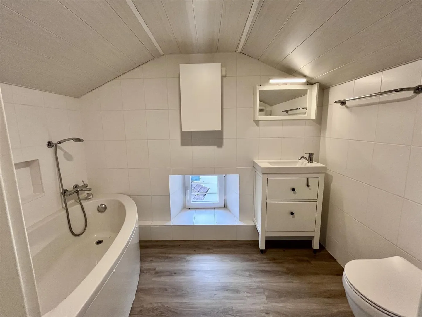 Magnifico duplex di 4,5 locali a Fully - Quartiere La Fontaine - Foto 7 di 8