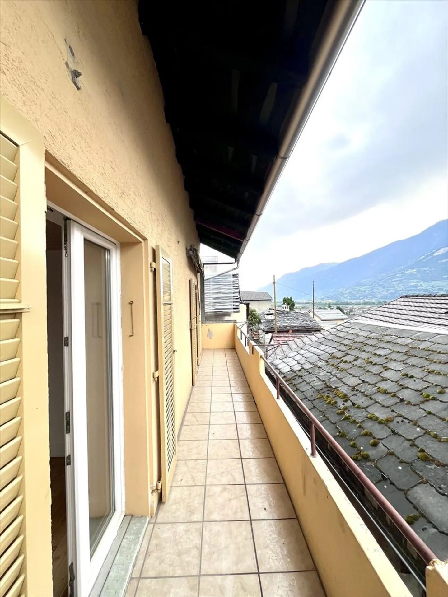 Magnifico duplex di 4,5 locali a Fully - Quartiere La Fontaine - Foto 8 di 8