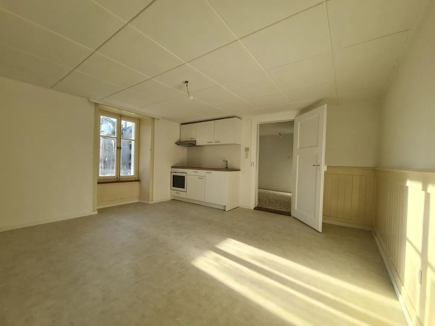 Transformable Building in Yvonand - Photo 5 of 12