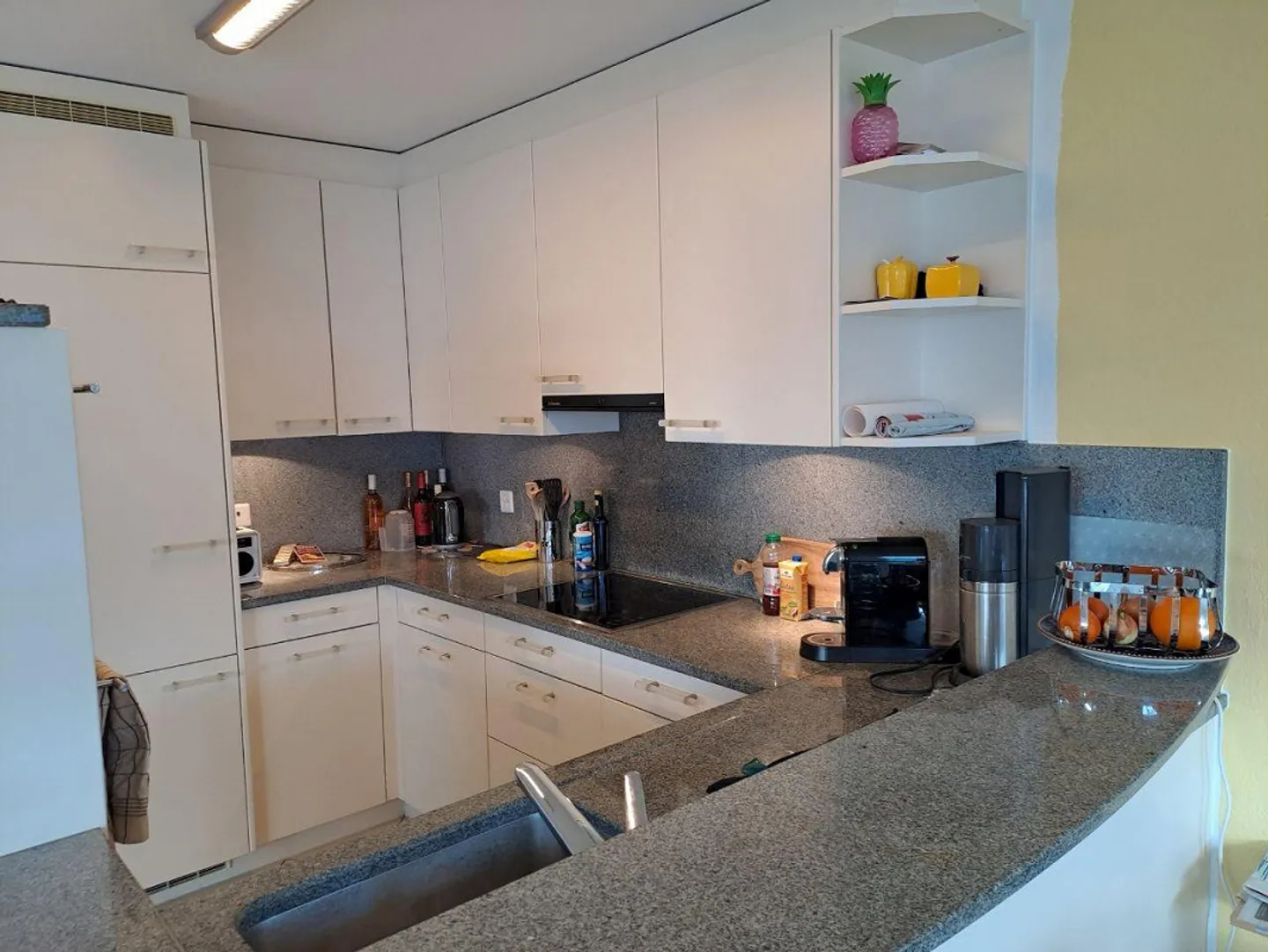 In the House 'Mühle' in Gersau - Photo 2 of 4