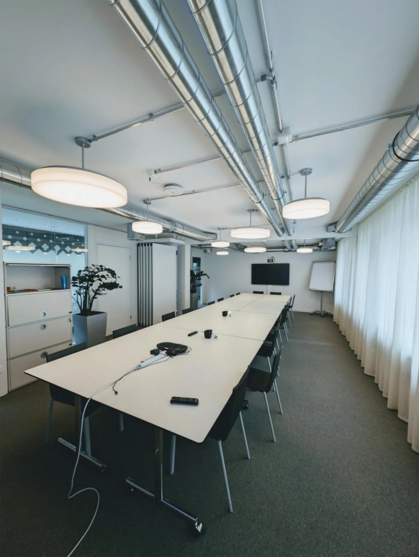 Bureaux modernes et entièrement aménagés au parc d'innovation - Photo 3 sur 7