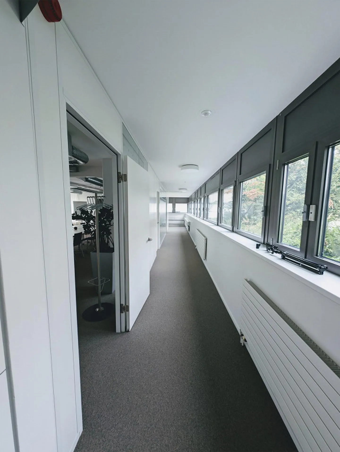 Bureaux modernes et entièrement aménagés au parc d'innovation - Photo 4 sur 7