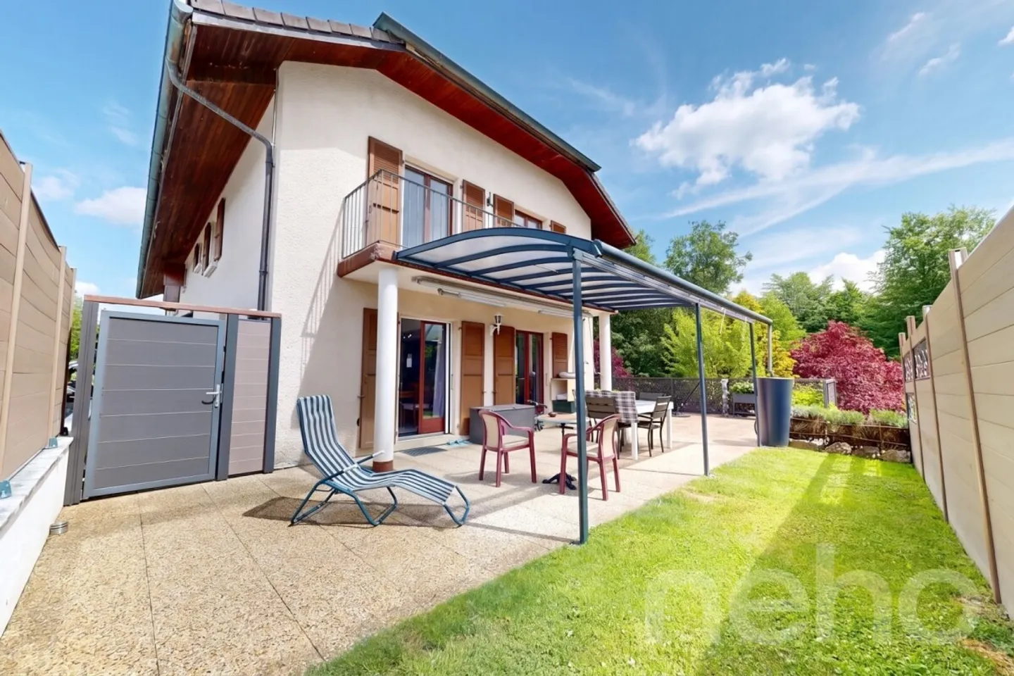 Semi-detached house for sale - Photo 1 of 13