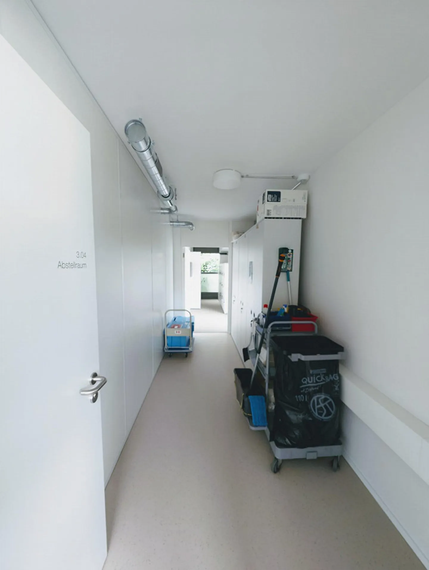 Bureaux modernes et entièrement aménagés au parc d'innovation - Photo 7 sur 7