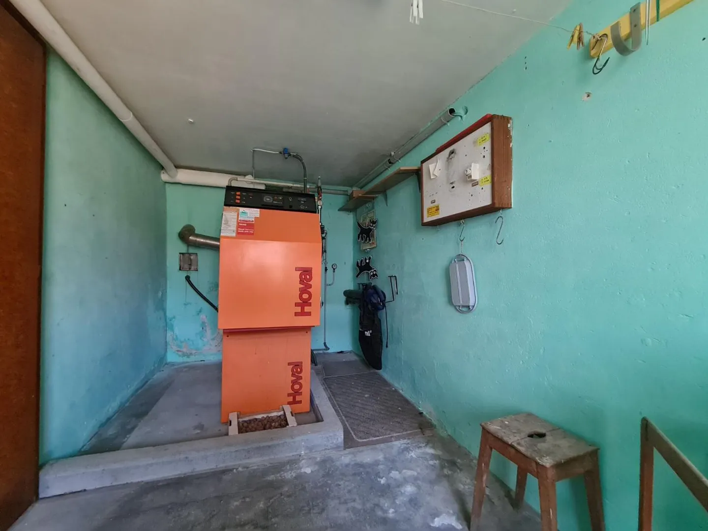 Transformable Building in Yvonand - Photo 10 of 12