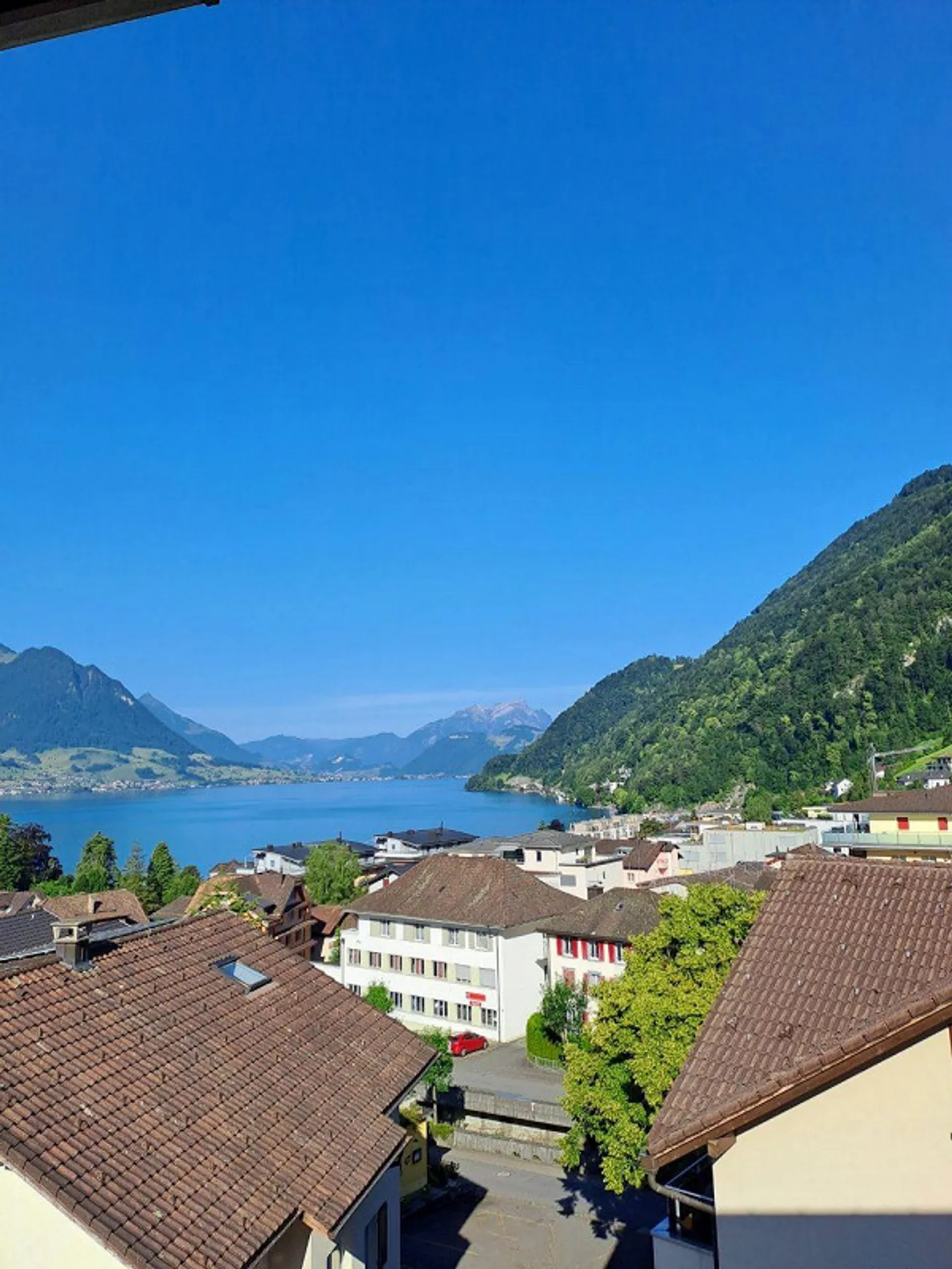 In the House 'Mühle' in Gersau - Photo 4 of 4