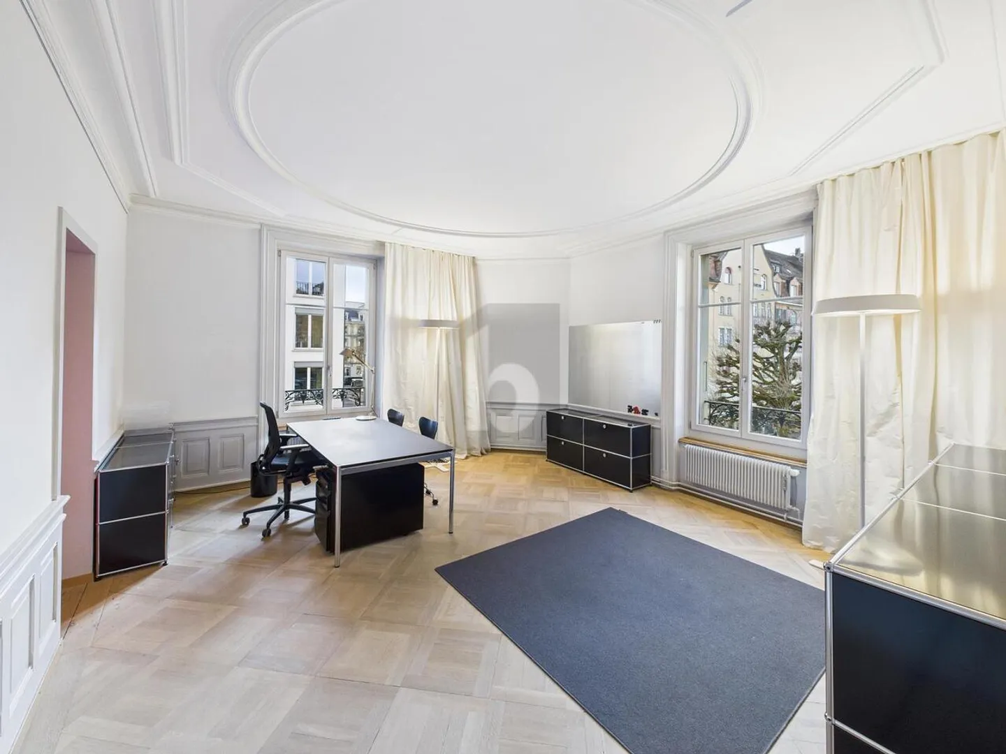 MODERNE, CENTRALE ET PRÊTE À COMMENCER - Photo 1 sur 6