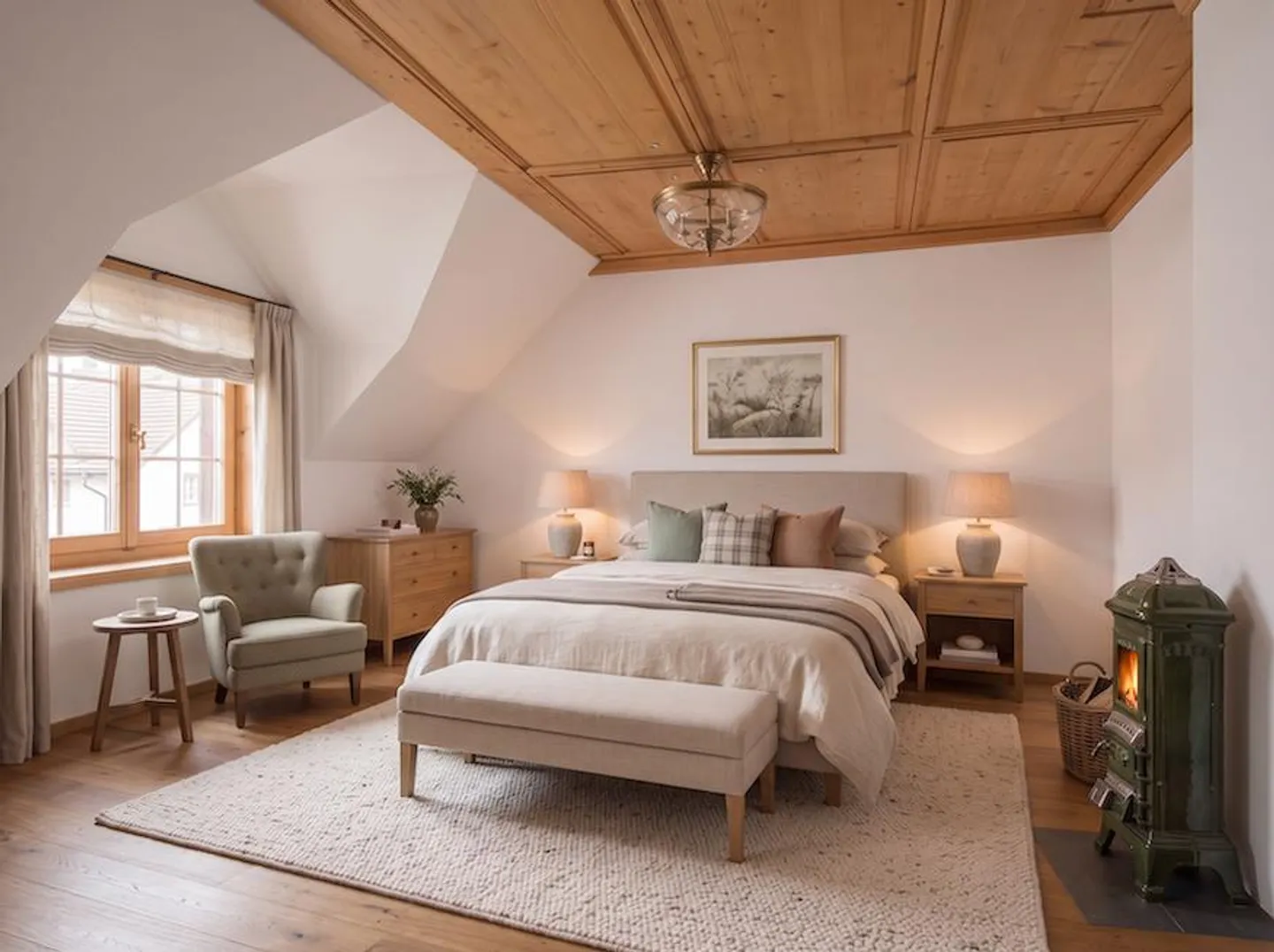 Casa familiare con grande giardino e vista sulle montagne - Il tuo rifugio sopra Näfels - Foto 4 di 15