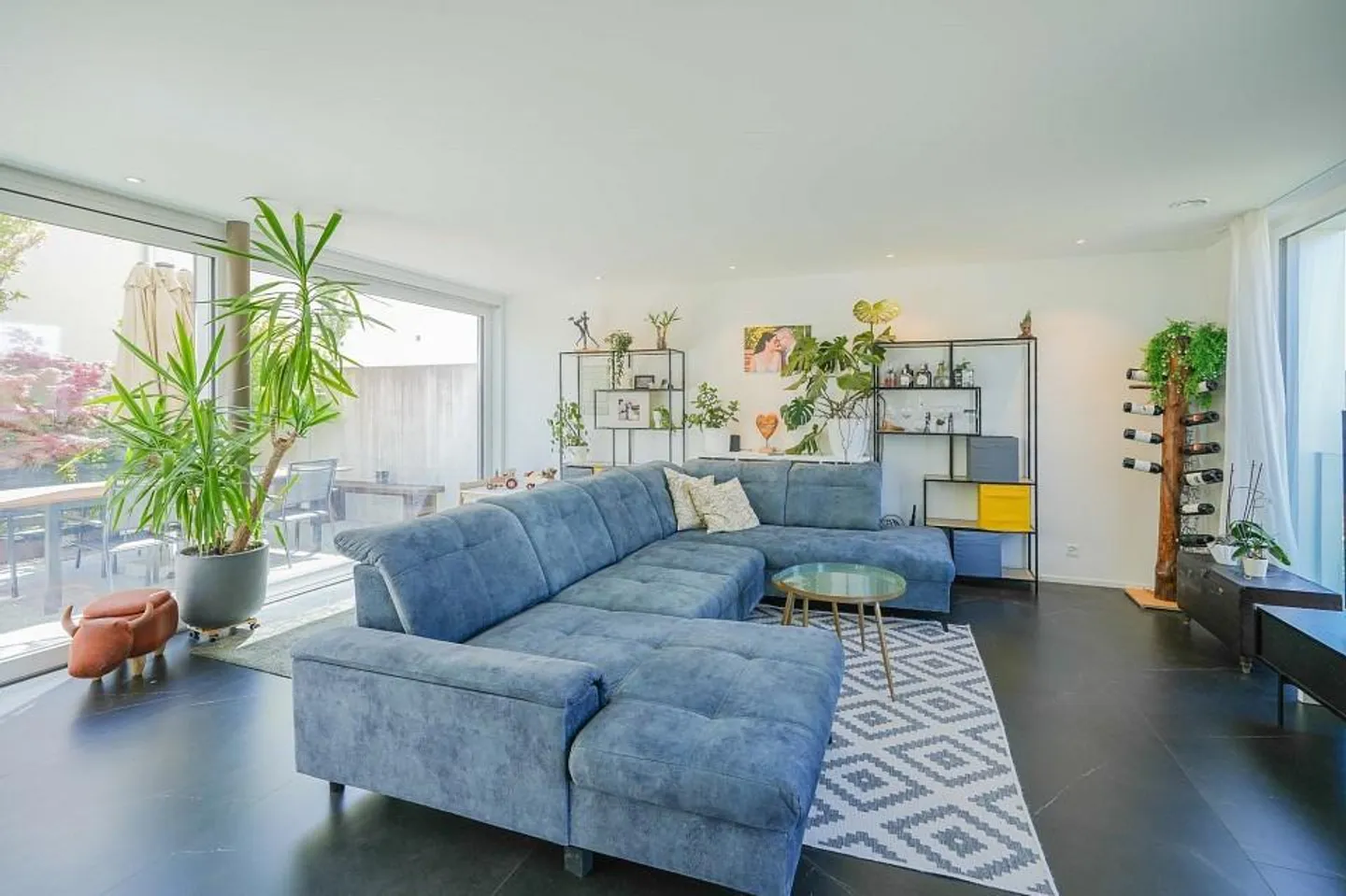 Stylish living - relaxed living - Photo 4 of 13