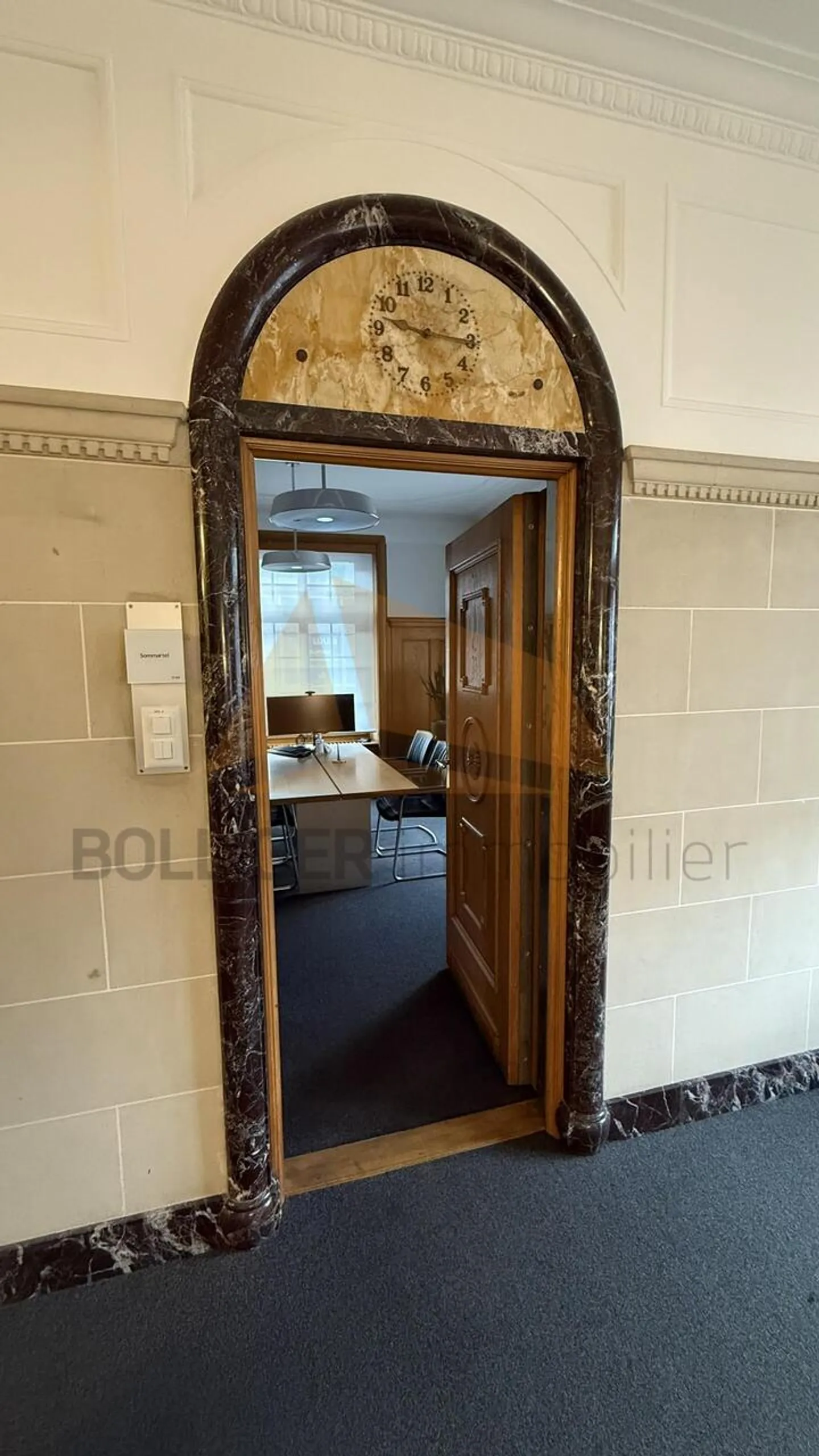Edificio ad uso misto in affitto - Foto 5 di 18