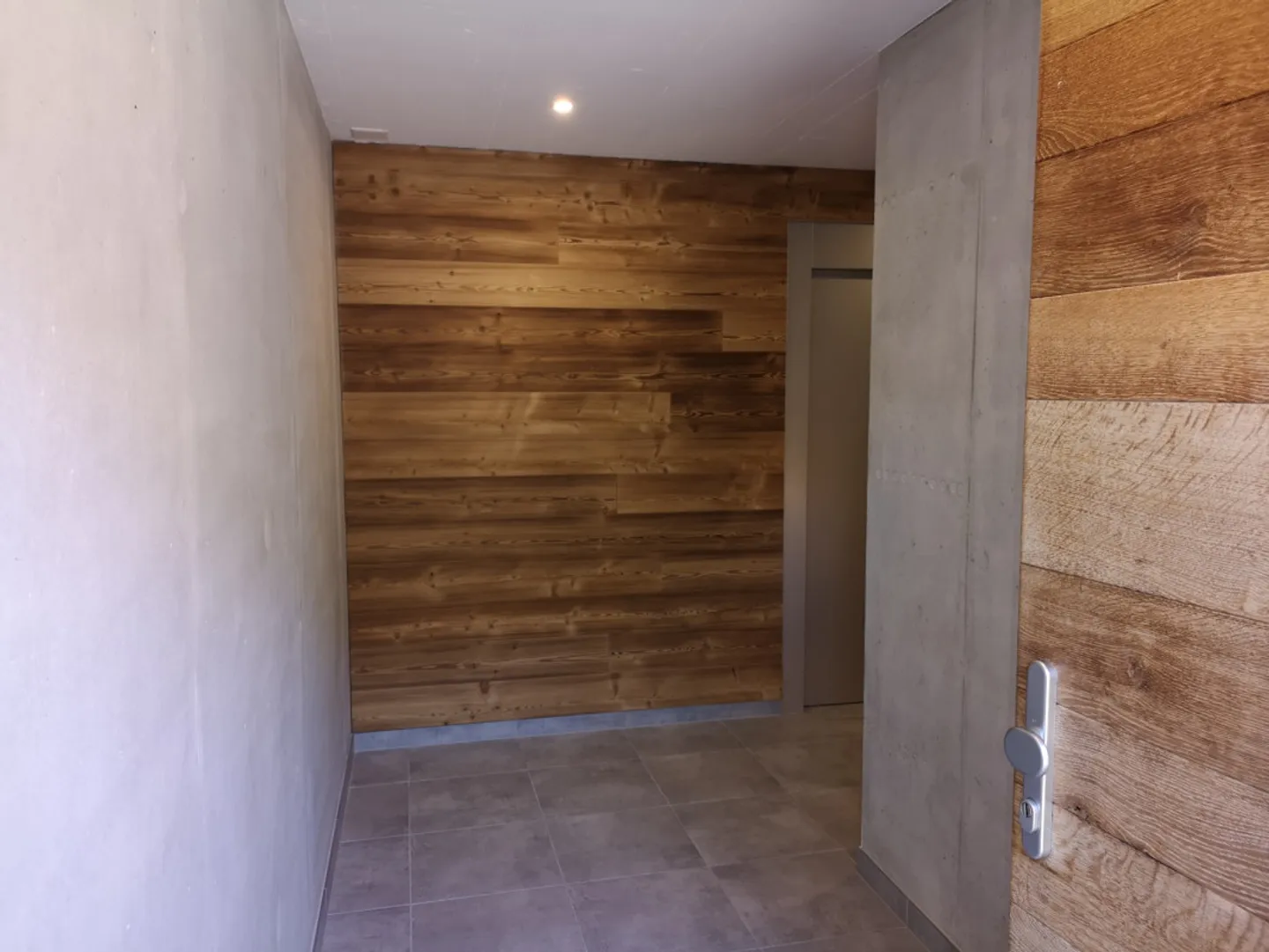 Duplex d'exception avec vue - Photo 12 sur 13