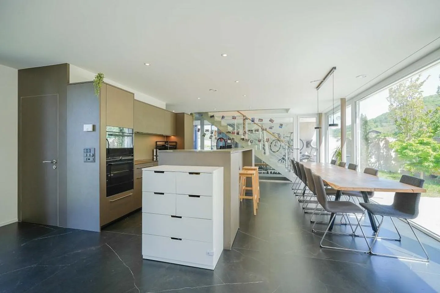 Stylish living - relaxed living - Photo 6 of 13
