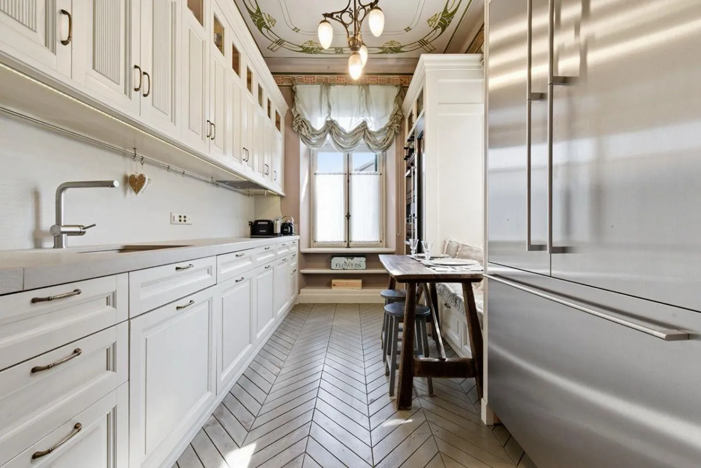 Charmante villa d'époque dans un emplacement exclusif - Photo 10 sur 16