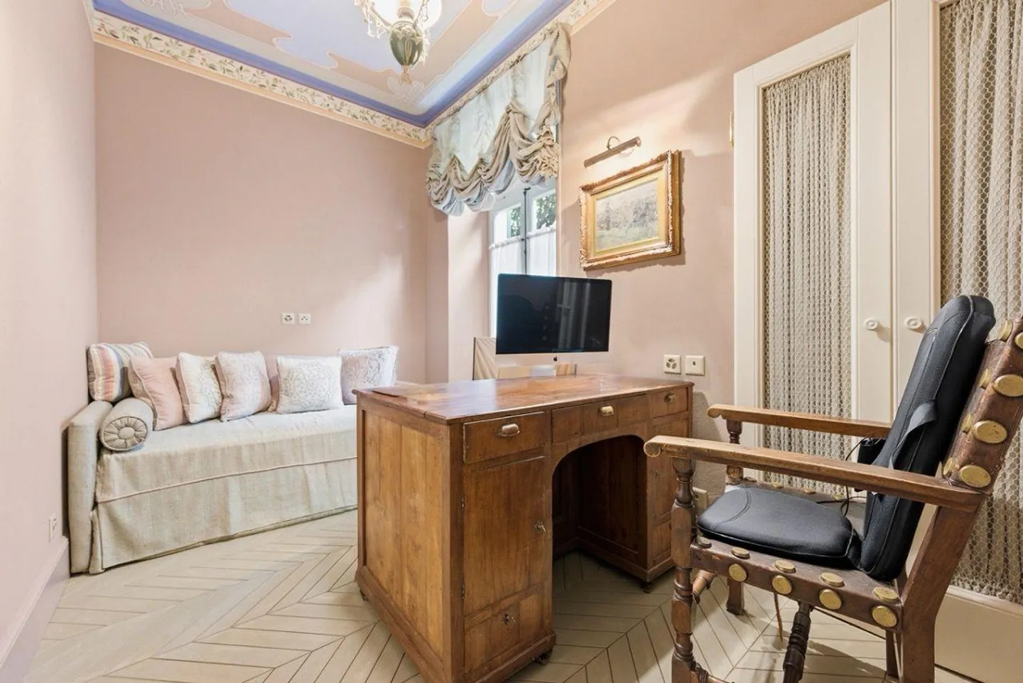 Charmante villa d'époque dans un emplacement exclusif - Photo 11 sur 16