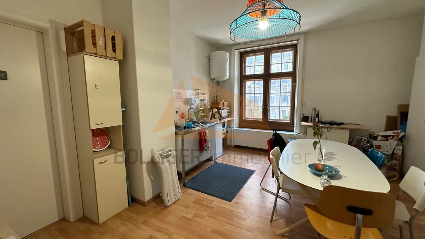 Edificio ad uso misto in affitto - Foto 11 di 18