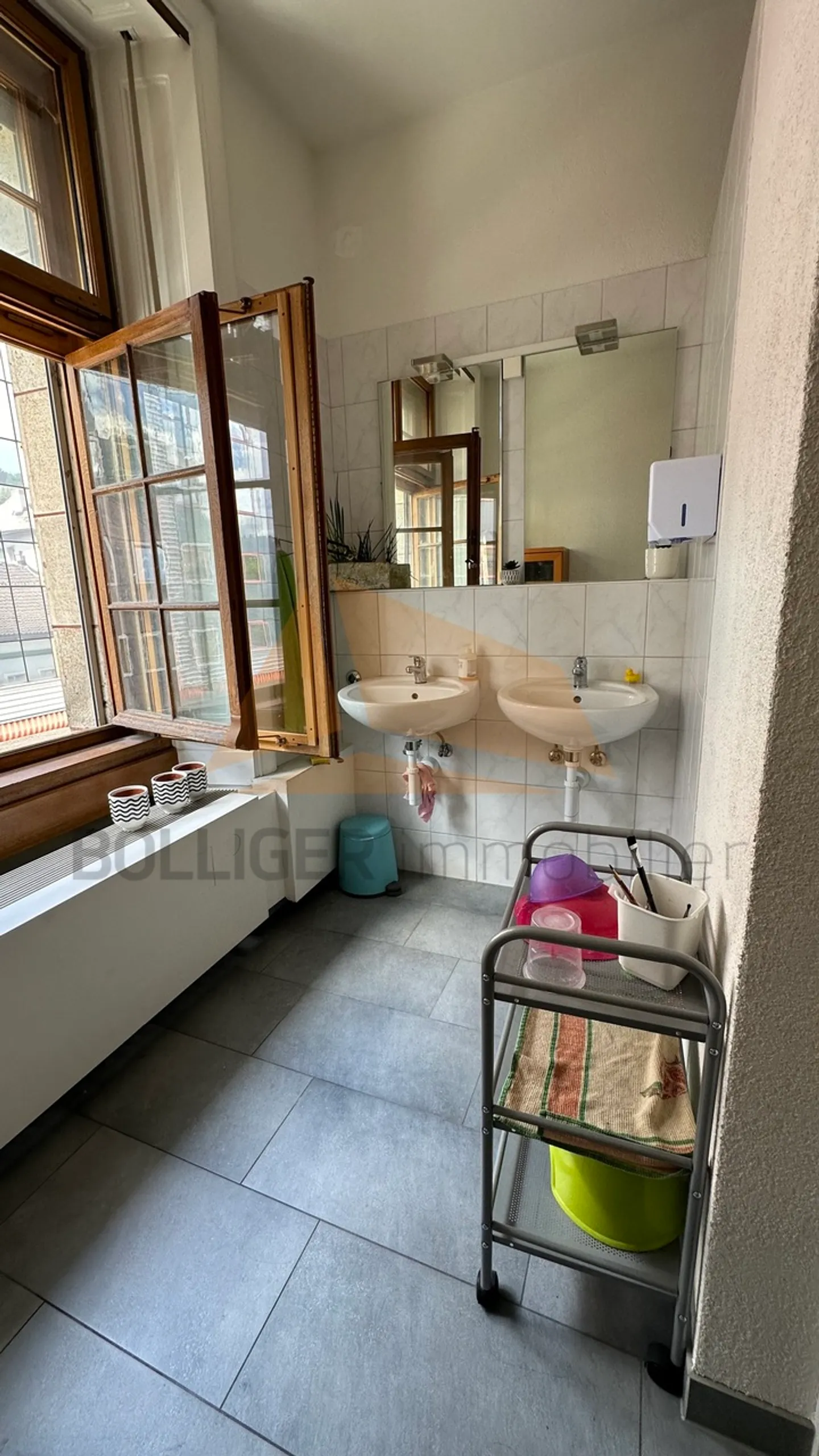 Edificio ad uso misto in affitto - Foto 12 di 18