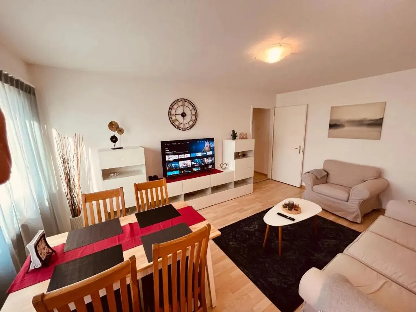 Appartement à louer - Photo 2 sur 10