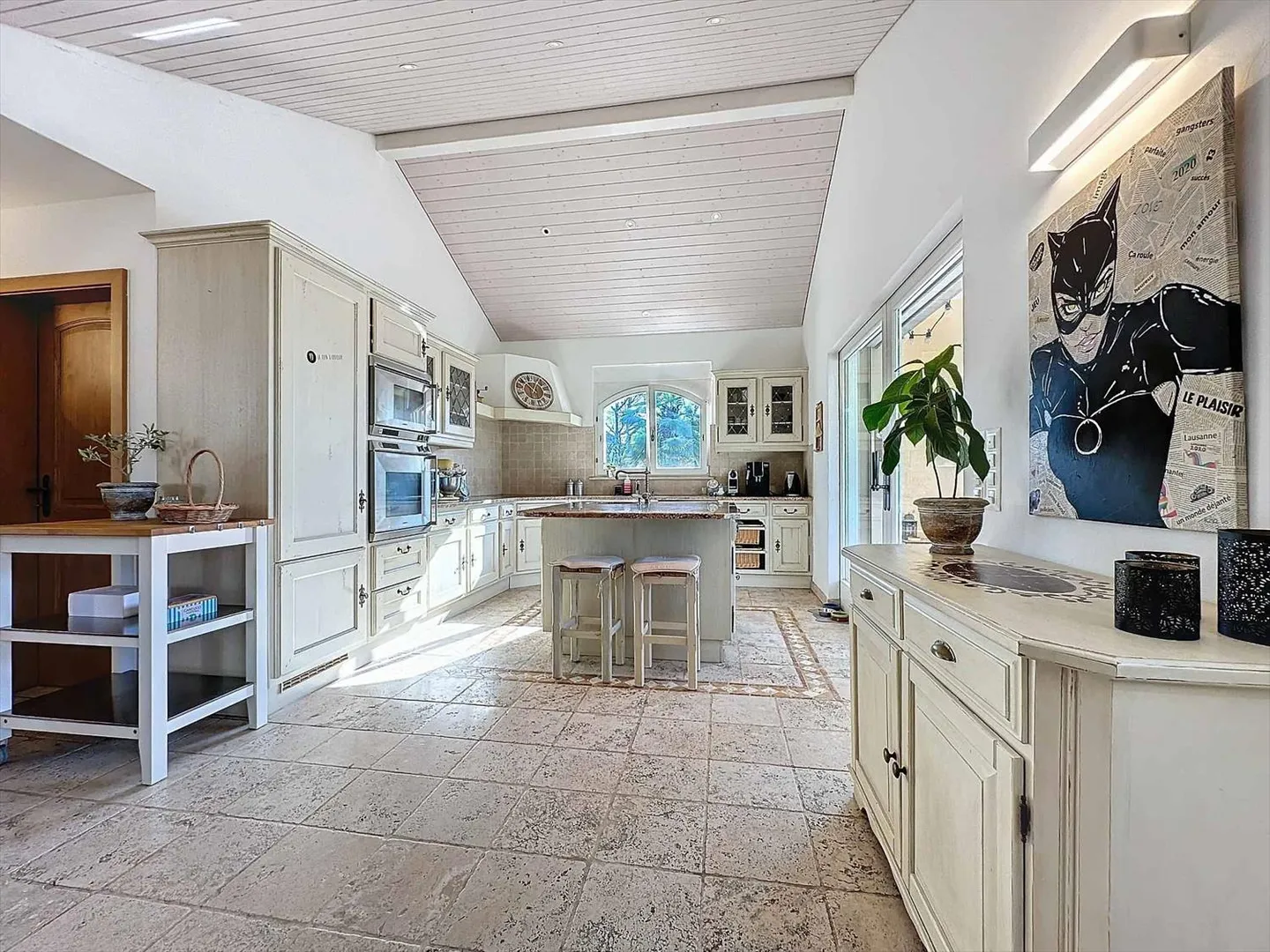 Villa 7.5 Zimmer - Foto 5 von 13