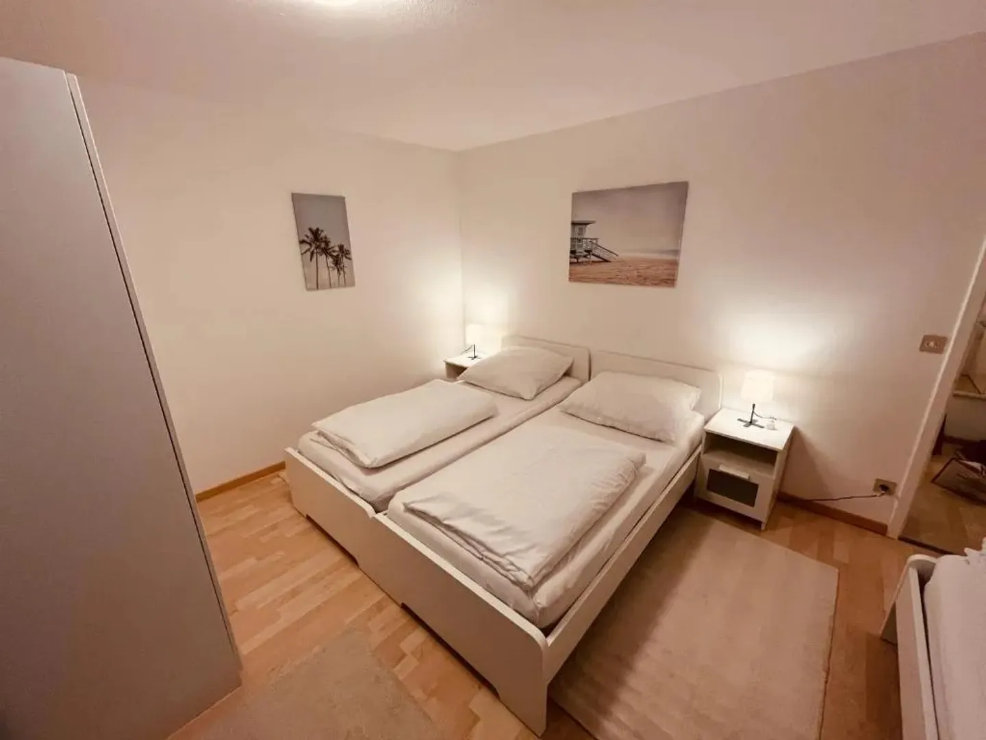 Appartement à louer - Photo 4 sur 10