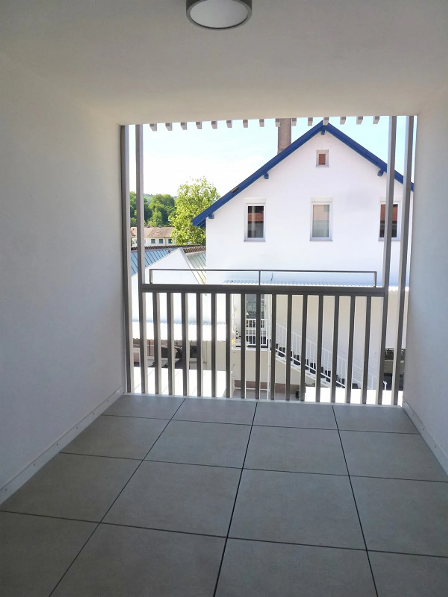 Charming 3.5-room apartment for rent - Photo 5 of 10