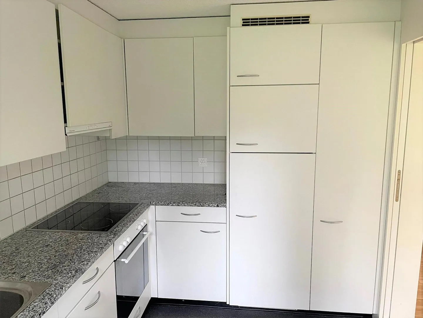 Bel et lumineux appartement de 4,5 pièces - Photo 1 sur 11