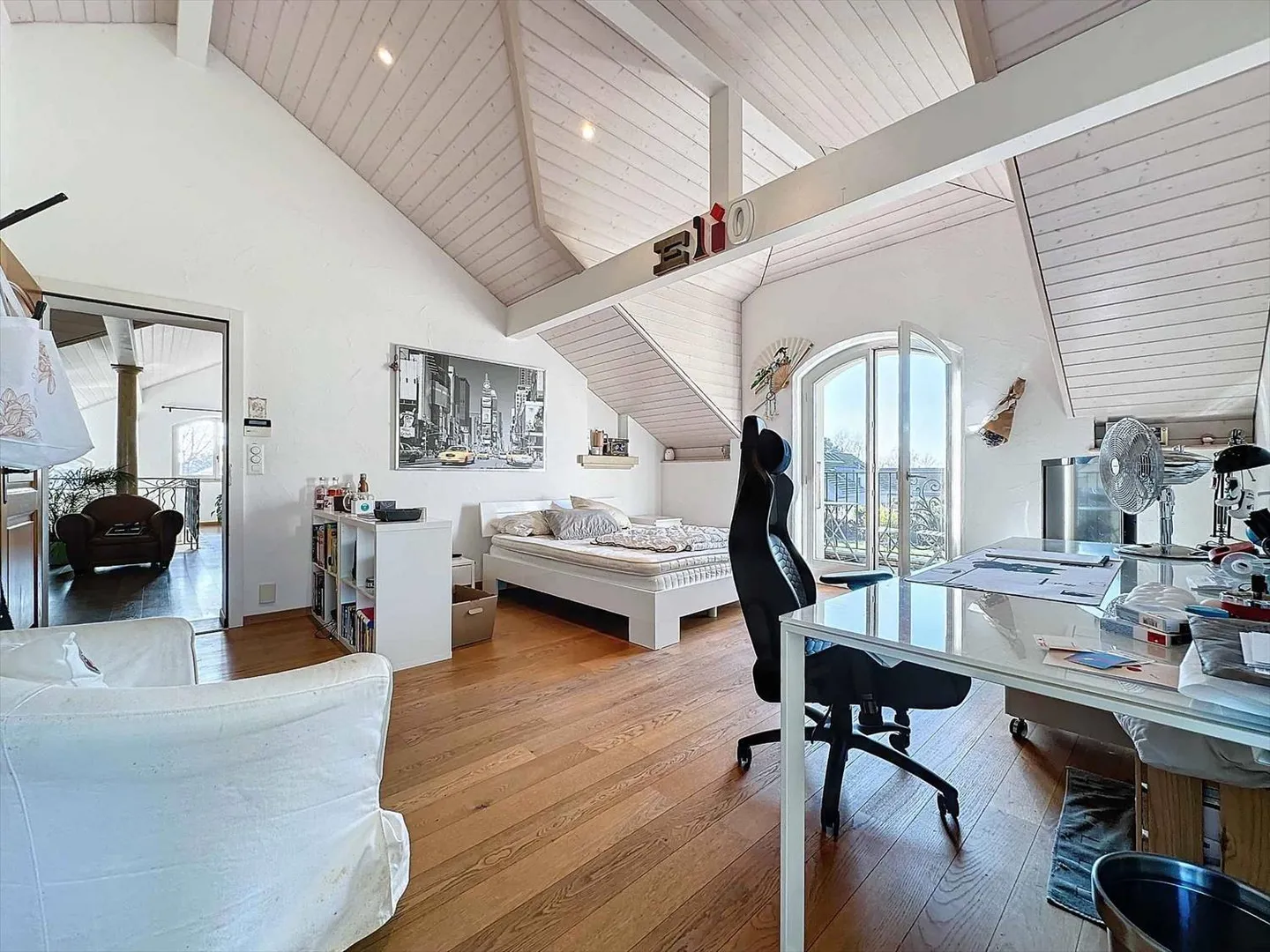 Villa 7.5 Zimmer - Foto 7 von 13