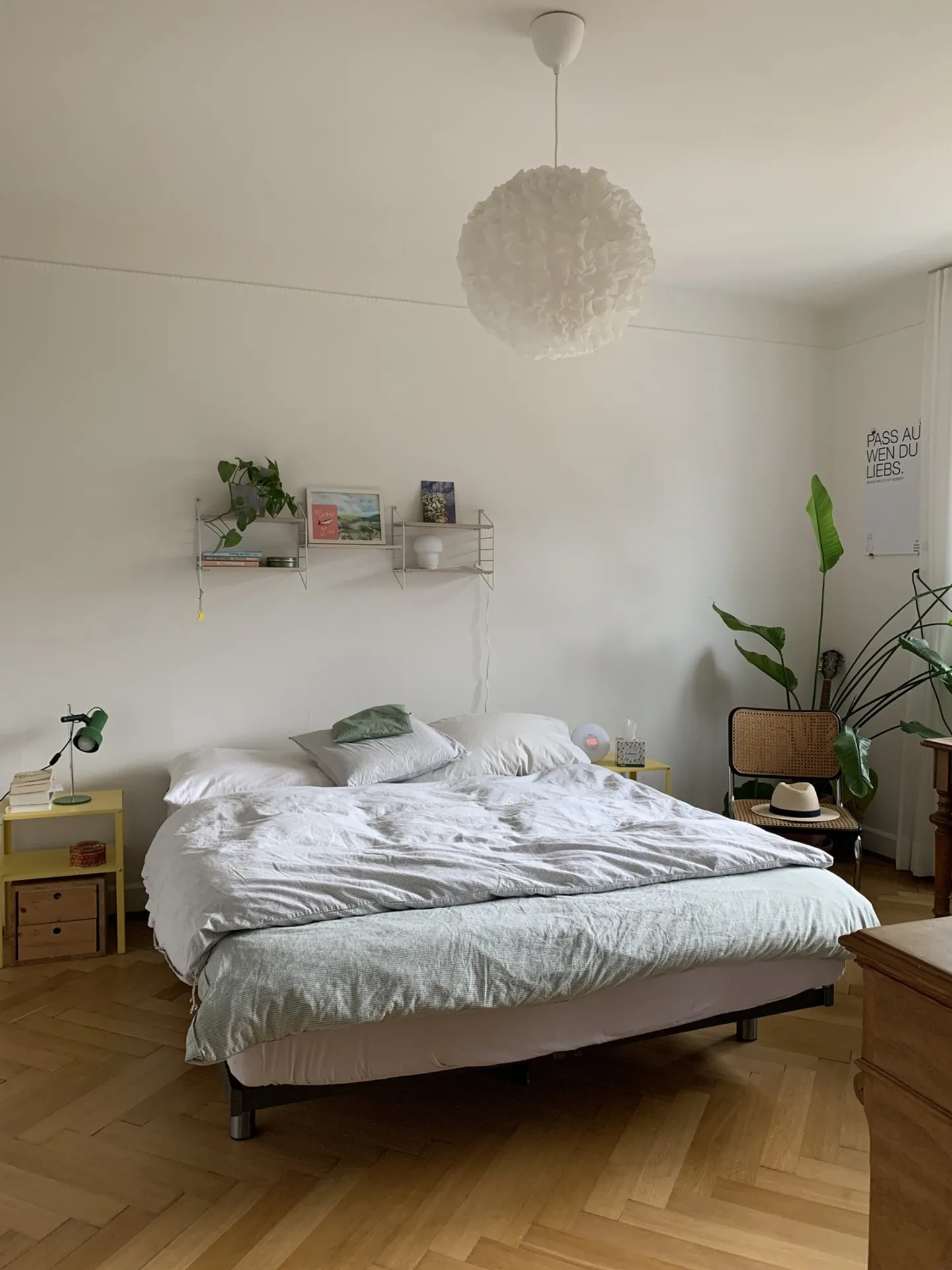 APPARTAMENTO 2 LOCALI A BASEL - ISELIN, ARREDATO, TEMPORANEO - Foto 2 di 5