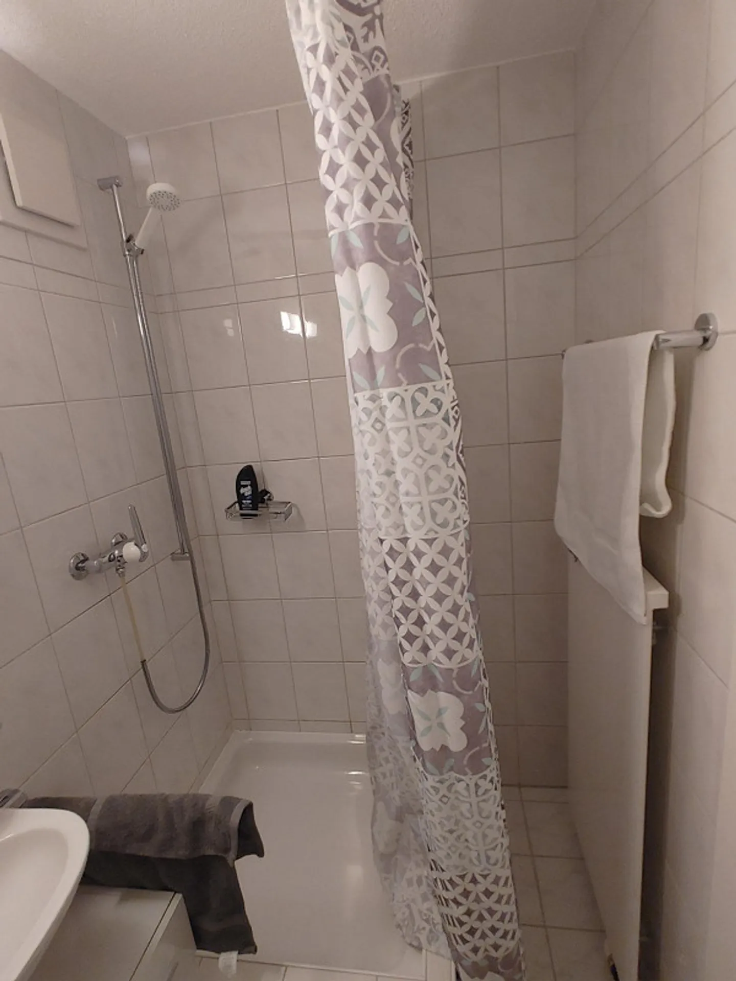 Bel et lumineux appartement de 4,5 pièces - Photo 9 sur 11