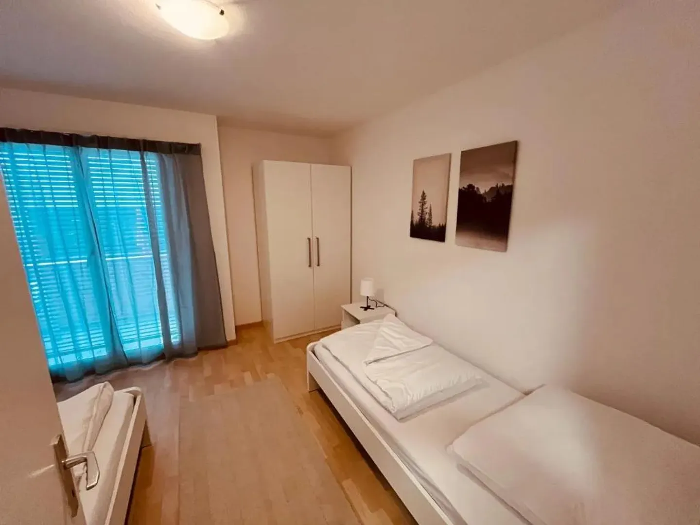 Appartement à louer - Photo 7 sur 10